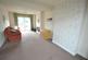 Open plan lounge / diner