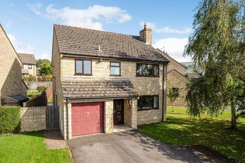 14 Dewey Close, Woodmancote, Cheltenham, GL52 9UF