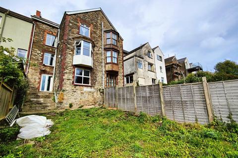 5 bedroom terraced house for sale, Pentre House, Main Street, Goodwick