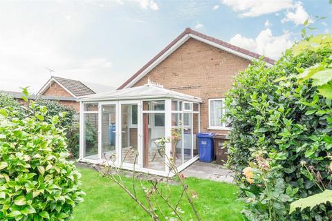 3 bedroom detached bungalow for sale, Hawthorn Drive, Barlby, Selby