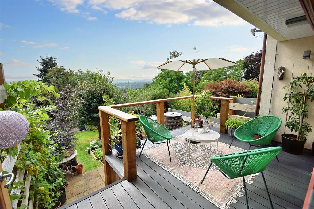 Park Hill, Shirehampton 4 bed townhouse for sale £450,000