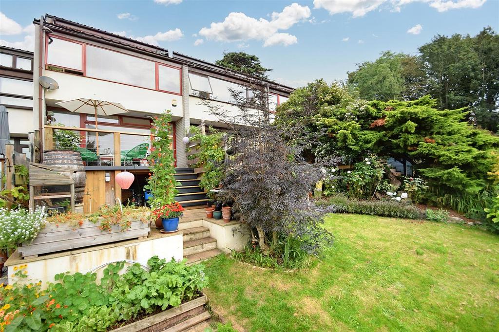 Park Hill, Shirehampton 4 bed townhouse for sale £450,000