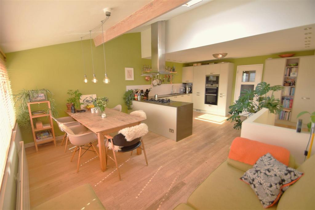Park Hill, Shirehampton 4 bed townhouse for sale £450,000