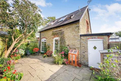 2 bedroom barn conversion for sale - Fiddlers Cottage, Rosemary Lane, Leintwardine, Craven Arms