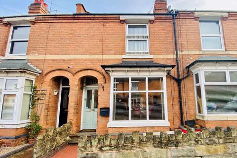 16 Edward Street, Warwick, CV34 4JU