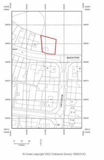 Land for sale, Manor Road, Dawley, Telford