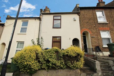9 Bramblebury Road, Plumstead, London, SE18 7TF