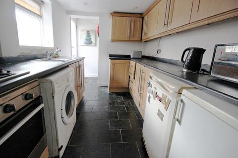 9 Bramblebury Road, Plumstead, London, SE18 7TF