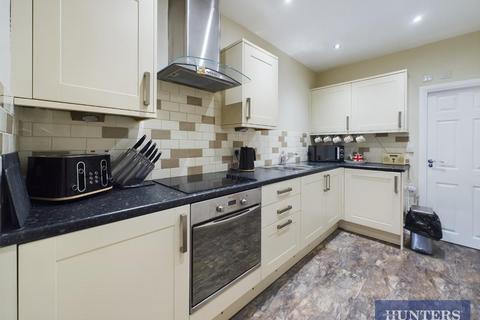 2 bedroom flat for sale, Rutland Street, Filey