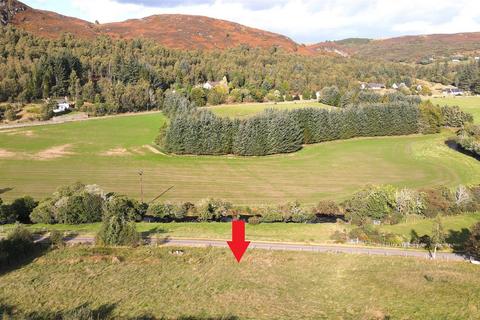 Land for sale, 65 Dalmore, Rogart, Sutherland IV28 3TZ