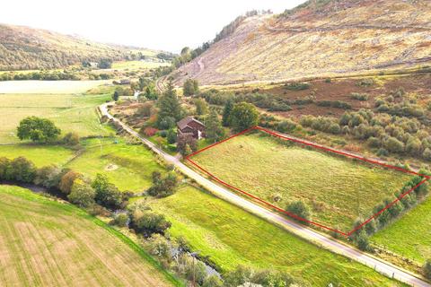 Land for sale, 65 Dalmore, Rogart, Sutherland IV28 3TZ