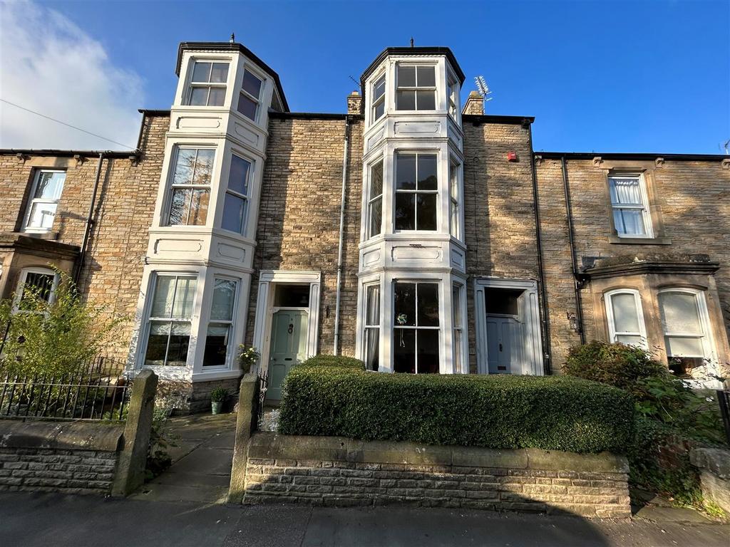 John Street, Barnard Castle 4 bed terraced house for sale £250,000