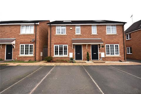 4 Reliant Close, Castle Bromwich, Birmingham, B36 9NG