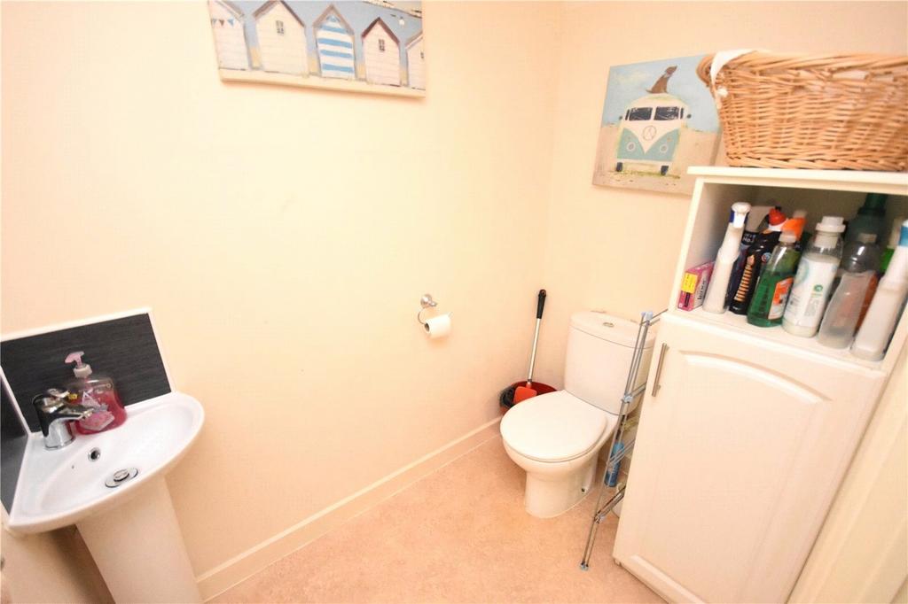 Guest Wc