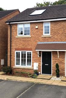 4 Reliant Close, Castle Bromwich, Birmingham, B36 9NG