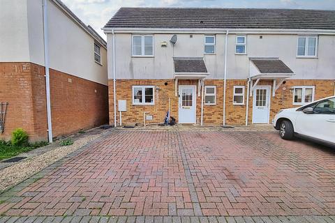 4 Swan Close, Spalding, PE11 2FN