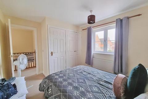 4 Swan Close, Spalding, PE11 2FN