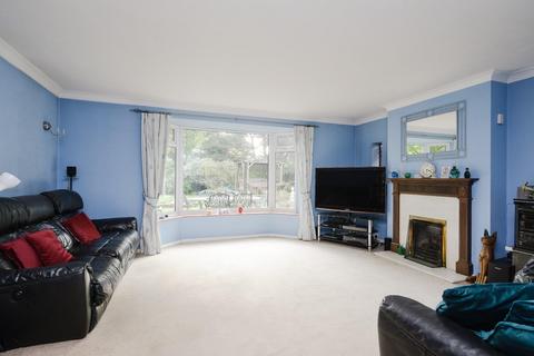 4 bedroom detached house for sale, Bridge Close, Byfleet KT14