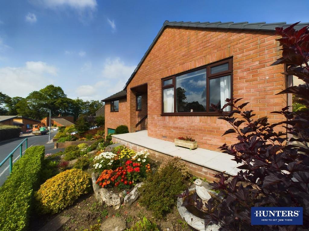 Castle View Road, ApplebyInWestmorland, CA16 6HH 2 bed detached