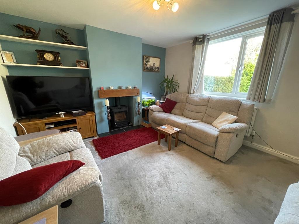 Sandys Avenue, Wickhamford, Evesham 4 bed semidetached house for sale