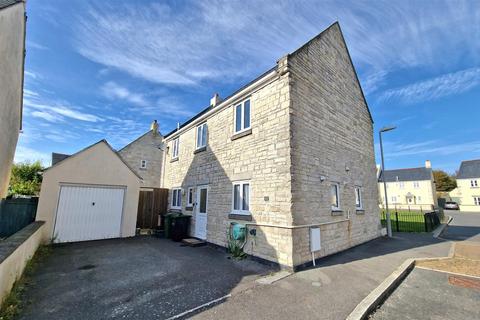 23 Fancys Close, Portland, DT5 2AJ
