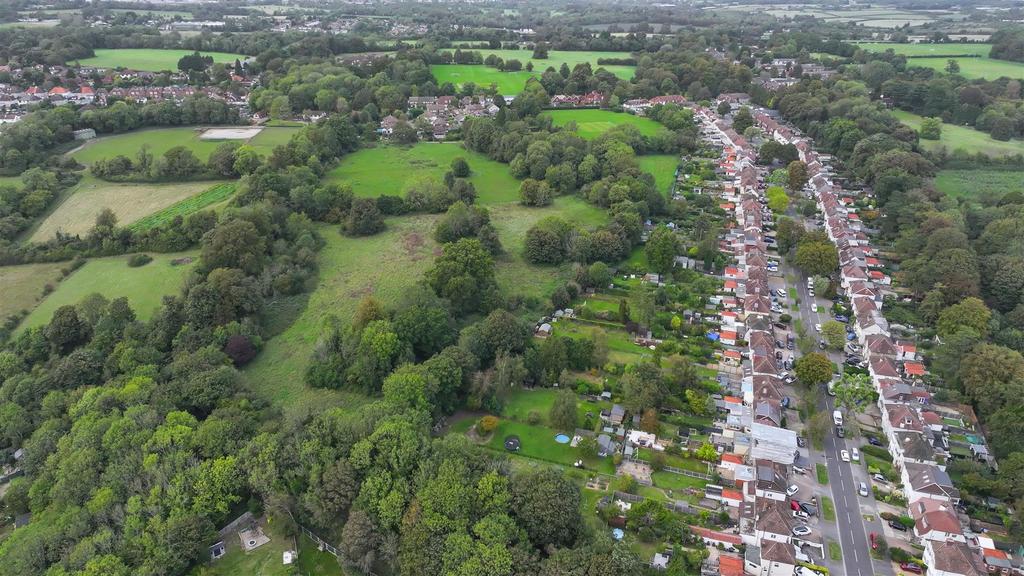 Woodmansterne Street, Banstead Land for sale £200,000