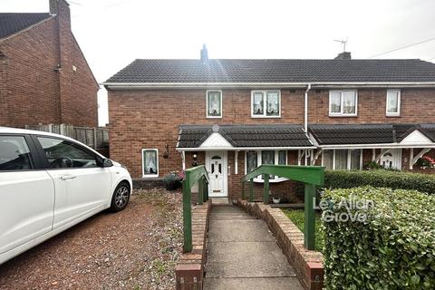 19 Ashfield Crescent, Dudley, DY2 0BG
