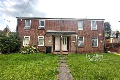 2 bedroom flat for sale, Butchers Lane, Halesowen