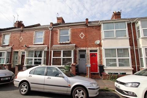 33 Fords Road, Exeter, EX2 8ER