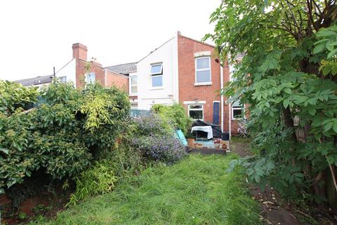 33 Fords Road, Exeter, EX2 8ER