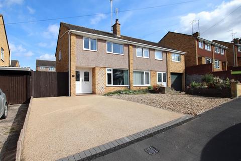 15 Sullivan Road, Exeter, EX2 5RA