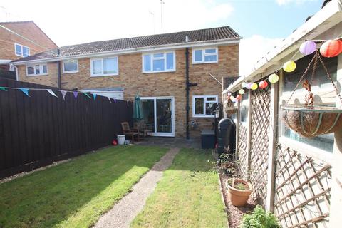 15 Sullivan Road, Exeter, EX2 5RA