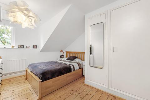 2 bedroom flat for sale, Brailsford Road, SW2