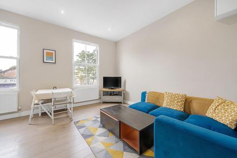 Flat B, 113 Railton Road, London, SE24 0LR