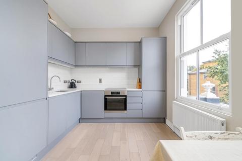 Flat B, 113 Railton Road, London, SE24 0LR