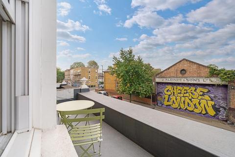 Flat B, 113 Railton Road, London, SE24 0LR