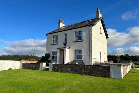 3 bedroom detached house for sale, Edge Close, Bootle, Millom