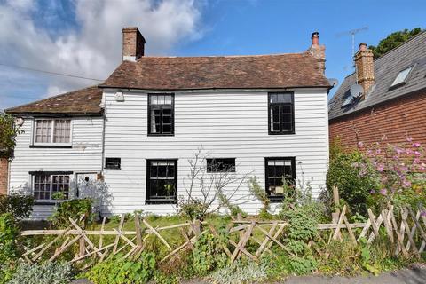 3 bedroom semi-detached house for sale, The Street, Wittersham