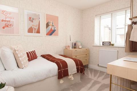 2 bedroom apartment for sale - Plot 105, Vesta House – Plot 105 at Langley Court, Beckenham 11 Roman Way, Off South Eden Park Road, Beckenham, Kent  BR3 3FH