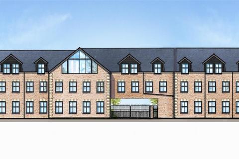 undefined, Station Road, Nottingham NG16