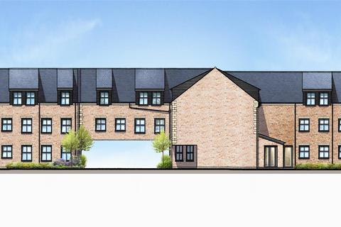 undefined, Station Road, Nottingham NG16