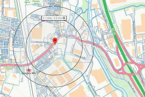 undefined, Station Road, Nottingham NG16