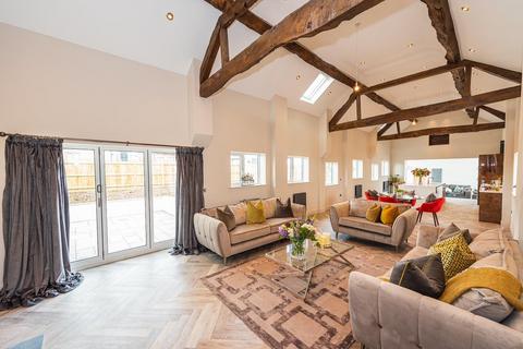 4 bedroom barn conversion for sale - Dog Lane, Oldcastle, Malpas