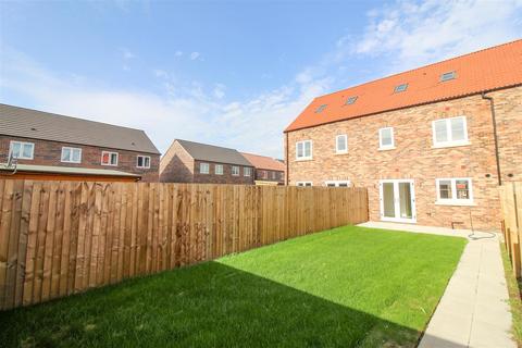 4 bedroom terraced house for sale - Thomas Lord Drive, Thirsk