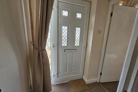 2 bedroom semi-detached bungalow for sale - 4, Pomona Way Driffield, East Yorkshire, YO25 6YH