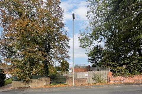 Land for sale, Land at Himley Road, Dudley