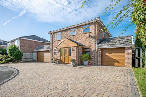 5 bedroom detached house for sale, Bydown, Seaford