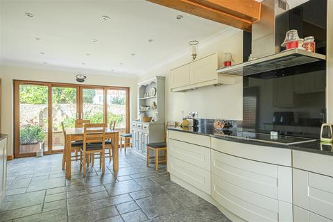 5 bedroom detached house for sale, Bydown, Seaford