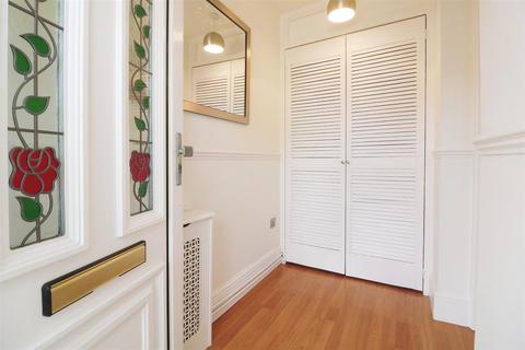 17 Shawbridge, Harlow, CM19 4NJ