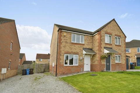 6 Darnbrook Drive, Sheffield, S5 9BJ